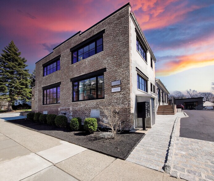 More Photos Of 151 Forest St, Montclair Office For Lease