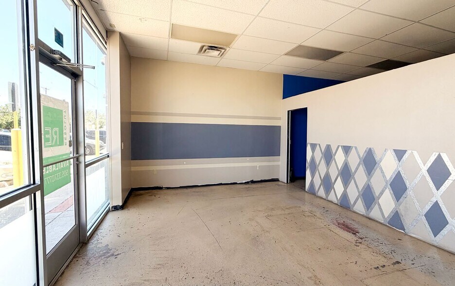 More Photos Of 201 San Pedro Dr SE, Albuquerque General Retail For Lease