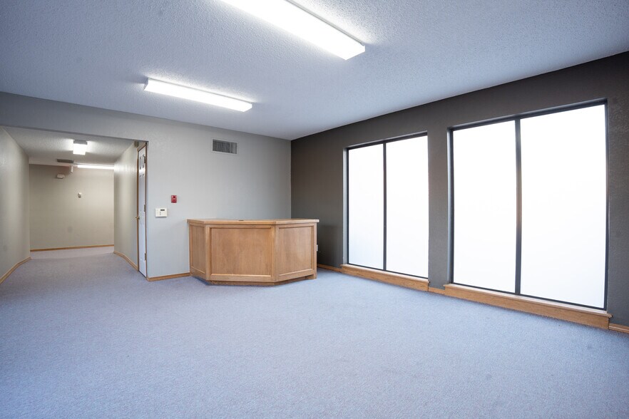 More Photos Of 11744 W Reno Ave, Yukon Religious Facility For Sale