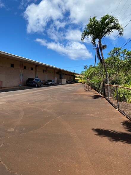 More Photos Of 1-3461 Kaumualii Highway, Hanapepe Flex For Sale