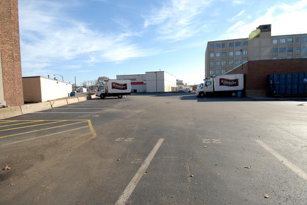More Photos Of 1000 Massachusetts Ave, Boston Showroom For Lease