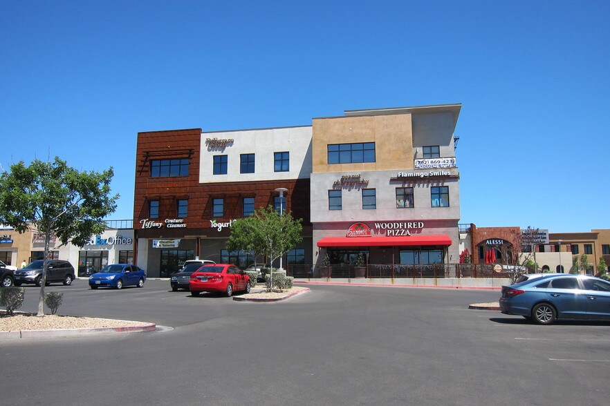 More Photos Of 9516 W Flamingo Rd, Las Vegas Office For Lease