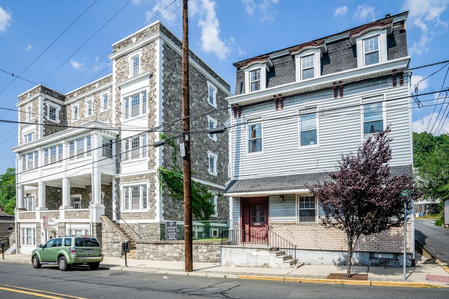 More Photos Of 75 S Main St, Phillipsburg Office For Lease