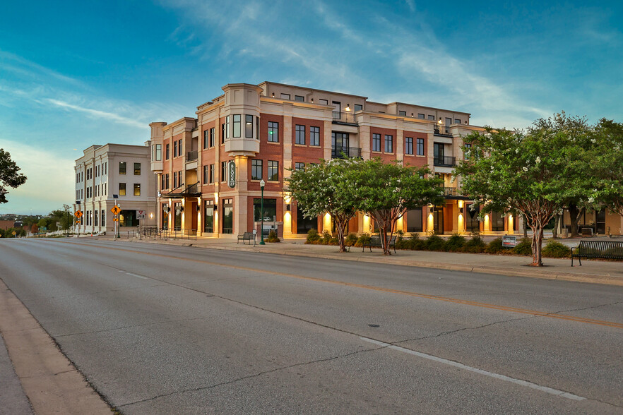 Primary Photo Of 501 S Austin Ave, Georgetown Office For Lease