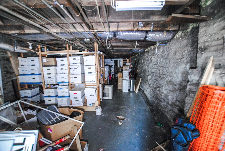 More Photos Of 34 E 25th St, Baltimore Office Residential For Sale