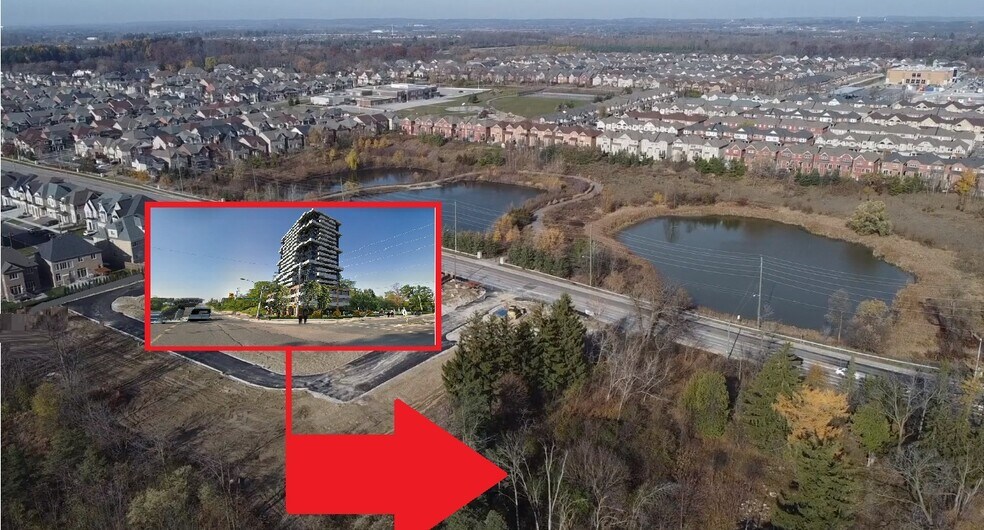 More Photos Of Yonge St, Richmond Hill Land For Sale