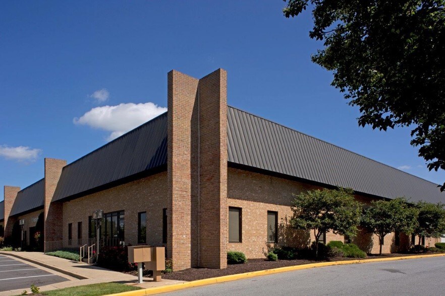 More Photos Of 9435 Washington Blvd N, Laurel Industrial For Sale