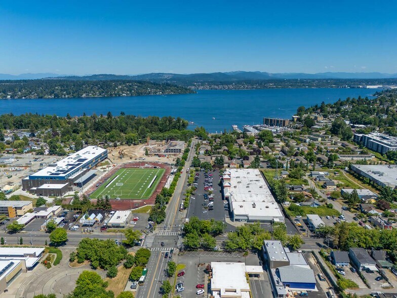 More Photos Of 9000 Rainier Ave S, Seattle Unknown For Lease