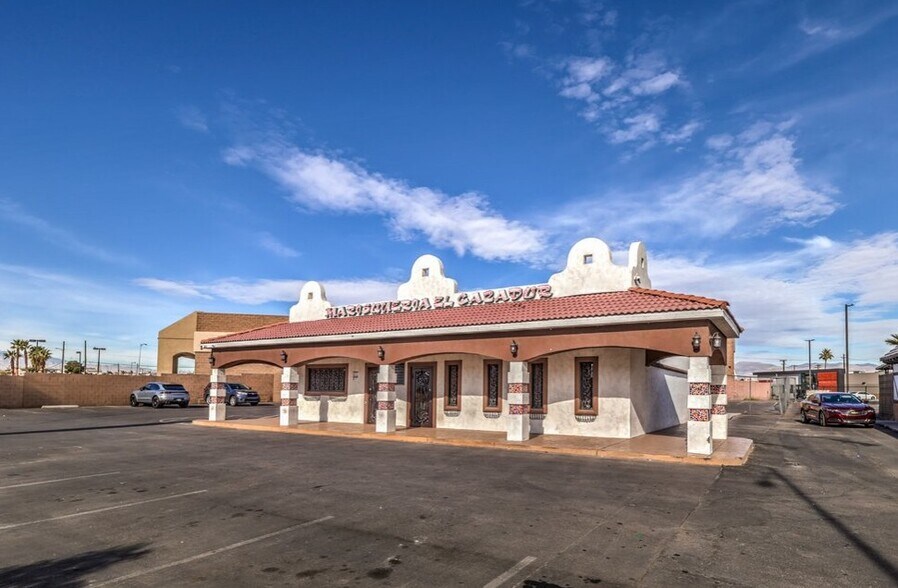 More Photos Of 1108 E Lake Mead Blvd, North Las Vegas Restaurant For Sale