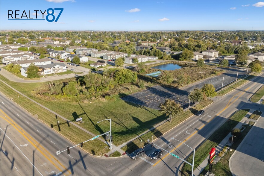 More Photos Of 1220 Jacolyn Dr SW, Cedar Rapids Land For Sale