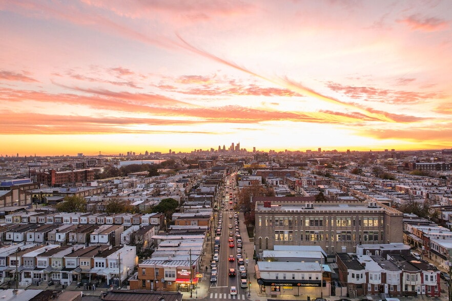 More Photos Of 3568 Frankford St, Philadelphia Schools For Sale