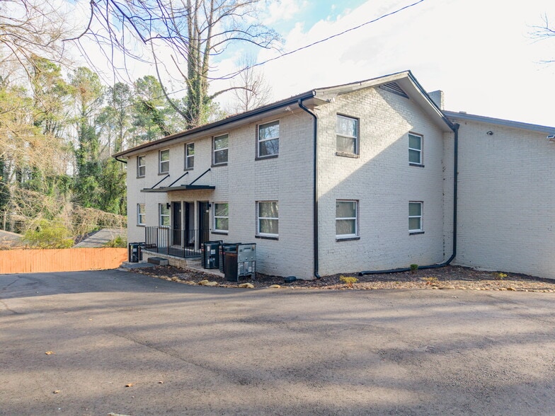 More Photos Of 150 Fairfield Pl NW, Atlanta Apartments For Sale
