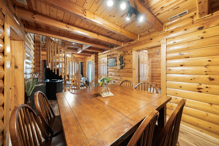 More Photos Of 4309 E Parkway, Gatlinburg Office For Sale