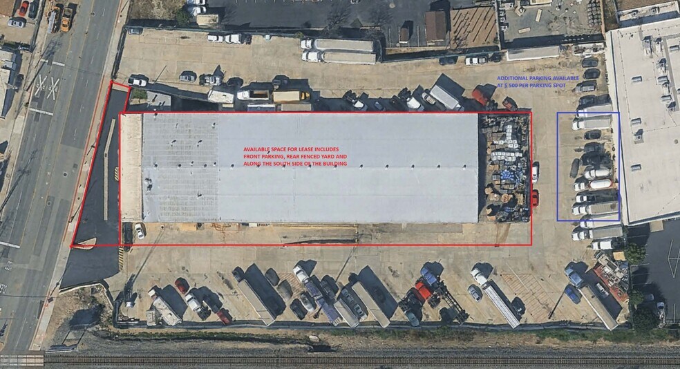More Photos Of 636 S Turnbull Canyon Rd, City of Industry Manufacturing For Lease
