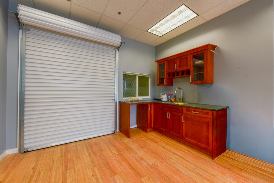 More Photos Of 7225 Brown St, Delta Warehouse For Sale