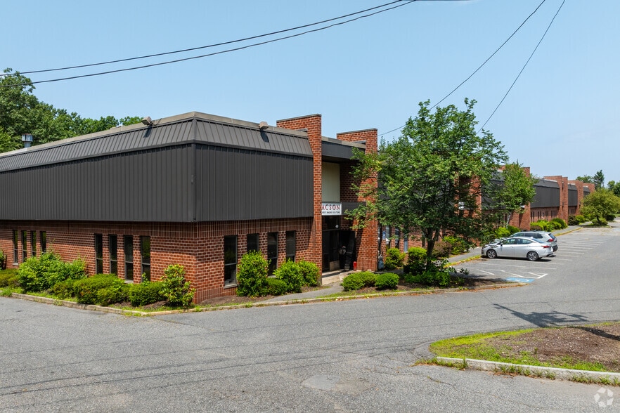 Primary Photo Of 31-51 Loring Dr, Framingham Light Distribution For Lease