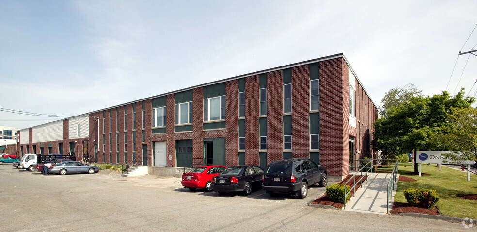 Primary Photo Of 57-59 Innerbelt Rd, Somerville Research And Development For Lease