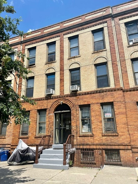 Primary Photo Of 53-11 Skillman Ave, Woodside Apartments For Sale