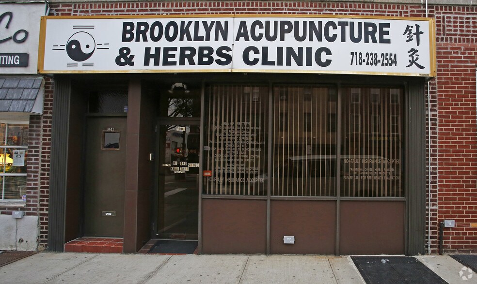 More Photos Of 9003 5th Ave, Brooklyn Coworking Space