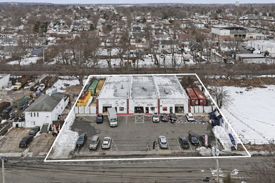 More Photos Of 9-13 Pine Aire Dr, Bay Shore Warehouse For Sale