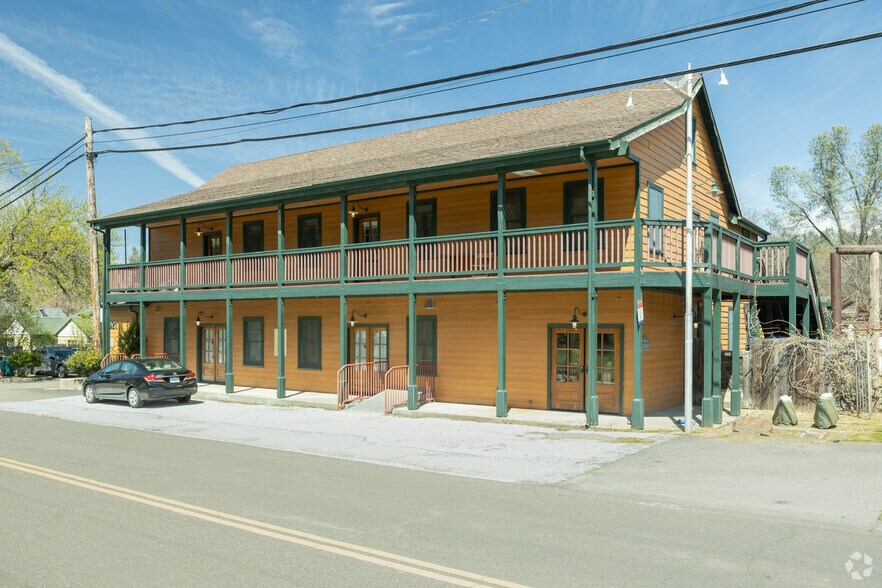 More Photos Of 2021 Smith Flat Rd, Placerville Office For Sale