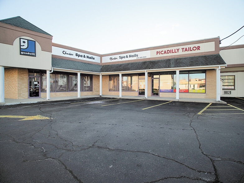 More Photos Of 59-61 Amity Rd, New Haven Freestanding For Sale