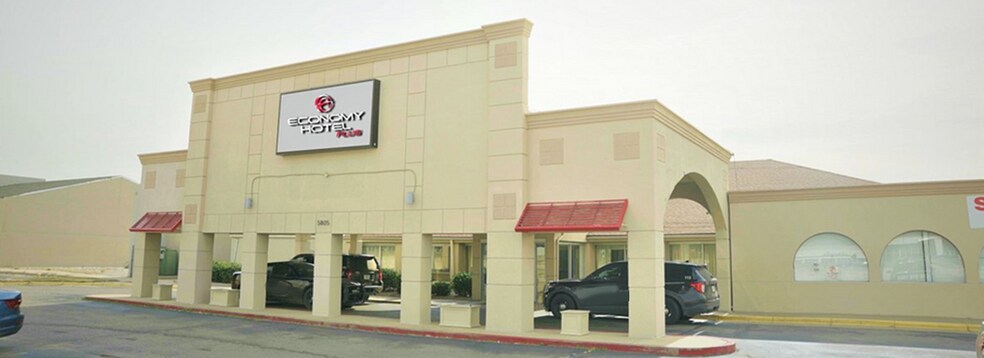 More Photos Of , Wichita Hospitality For Sale