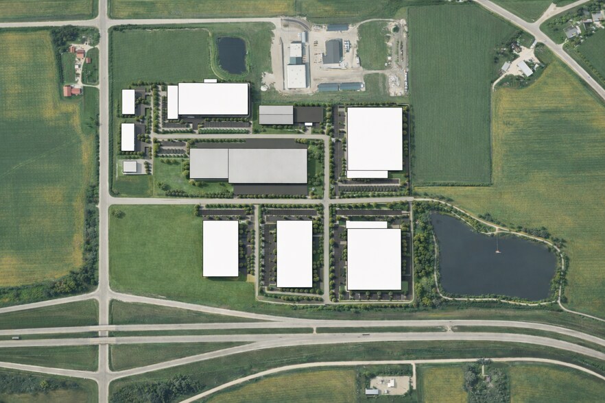 More Photos Of 0 Grand Ave, Charles City Land For Sale