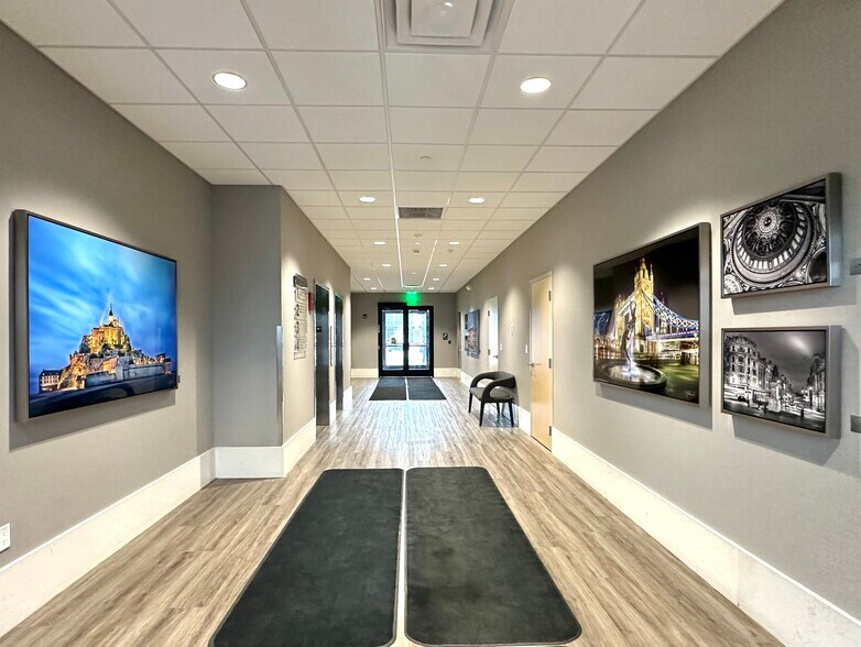 More Photos Of 9410 Calumet Ave, Munster Medical For Lease