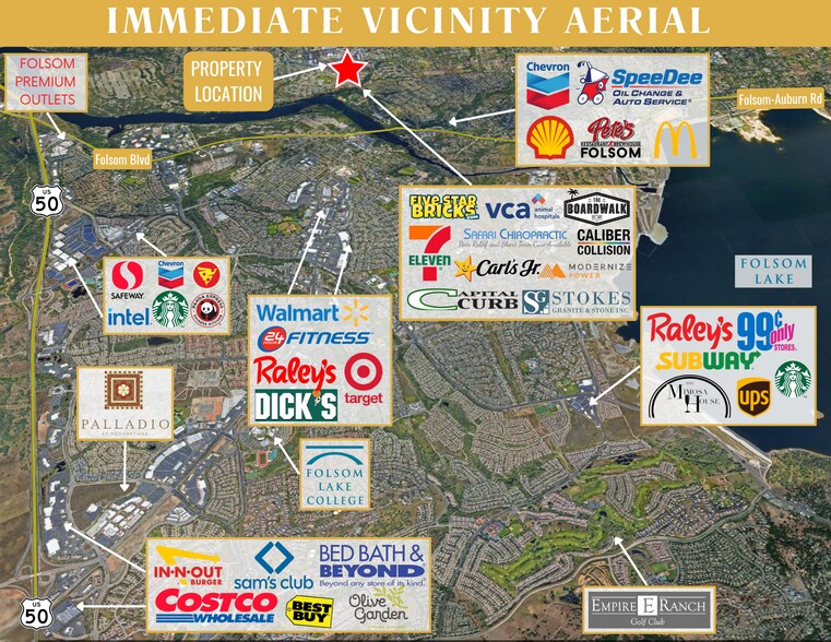 More Photos Of 6216 Main Ave, Orangevale Office For Lease