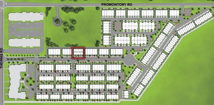 More Photos Of 46150 Thomas Rd, Chilliwack Apartments For Sale