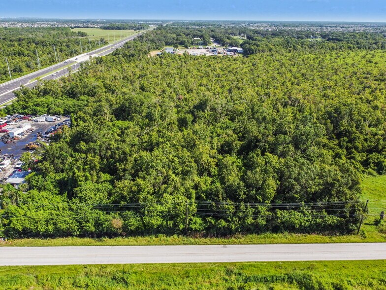 More Photos Of 10502 & 11632 Bill Tucker, Wimauma Land For Sale