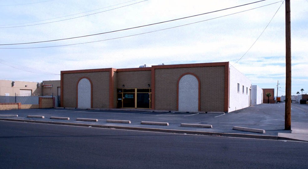More Photos Of 3431-3433 W Clarendon Ave, Phoenix Service For Lease