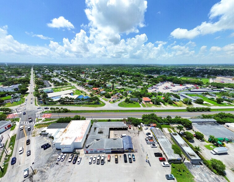 More Photos Of 1106-1122 N Flagler ave, Homestead Freestanding For Sale