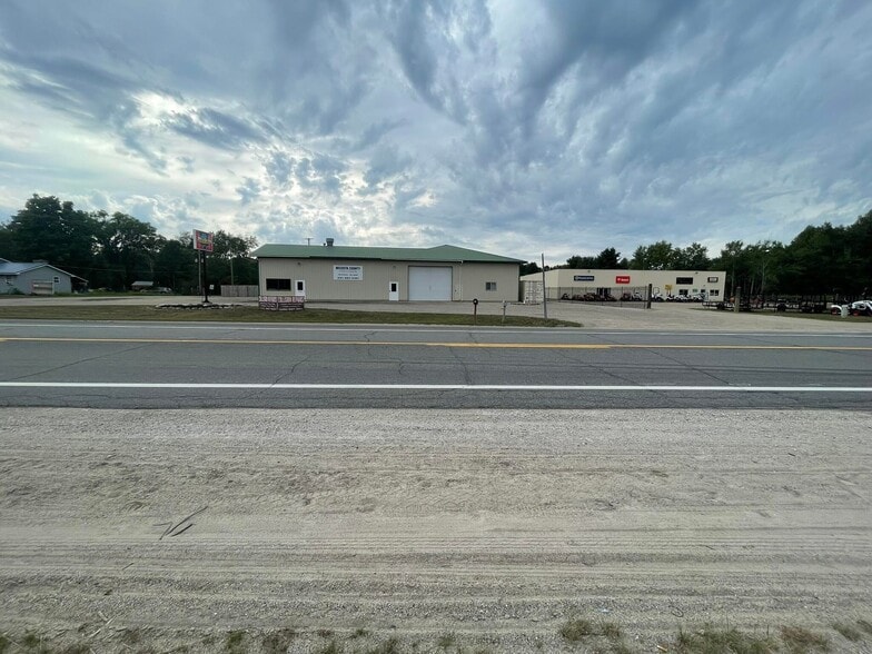 More Photos Of 505 N Cass St, Morley Auto Repair For Sale