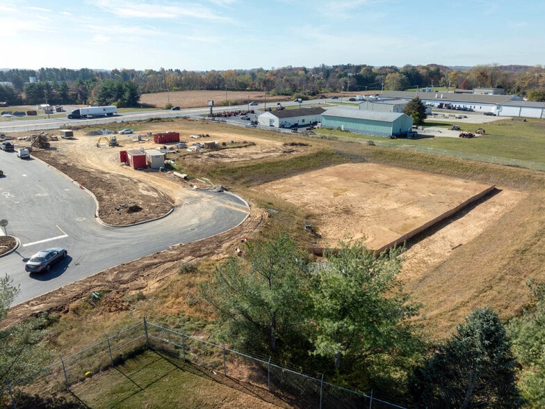 More Photos Of 4545 W Market St, York Land For Sale
