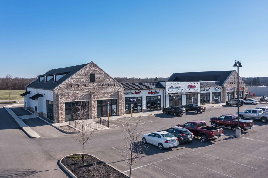 Primary Photo Of 50 Coughlin Ln, Delaware Storefront Retail Office For Lease