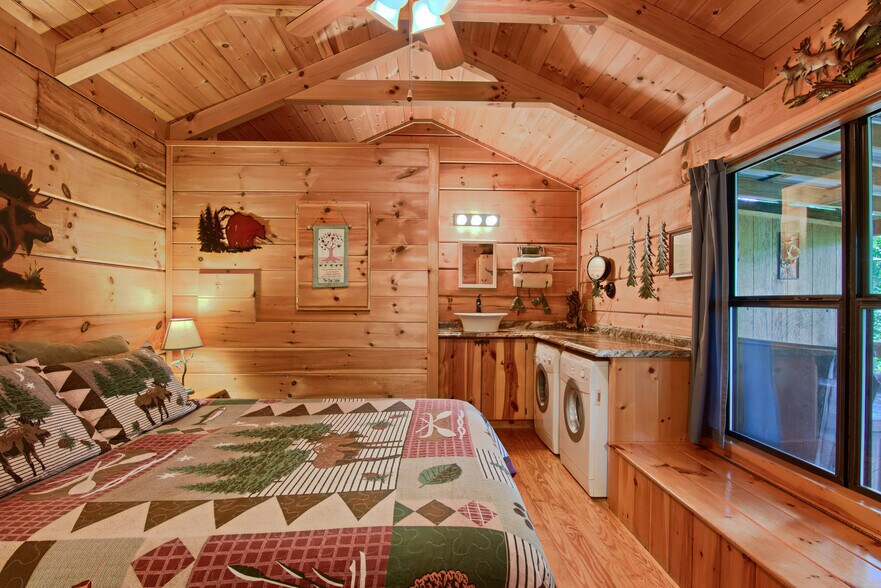 More Photos Of 5830 NC 209 Hwy, Hot Springs Specialty For Sale