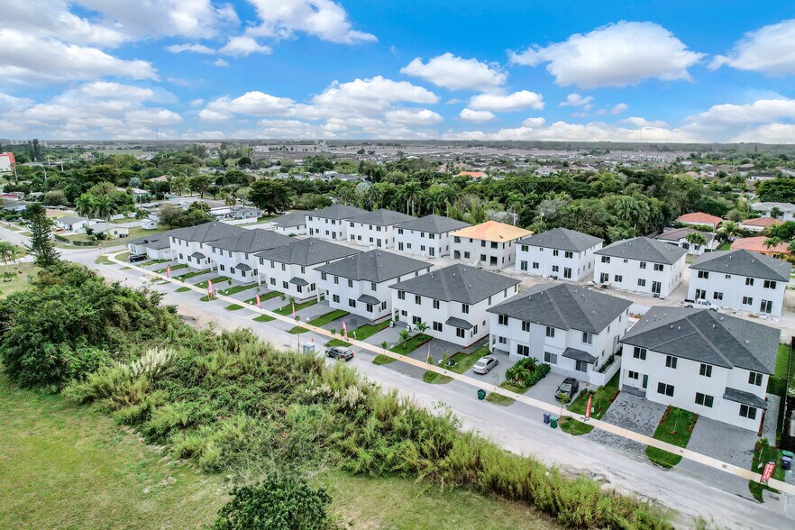 Primary Photo Of , Goulds Multifamily For Sale