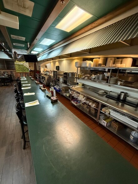 More Photos Of 6960 S Rainbow Blvd, Las Vegas Restaurant For Sale