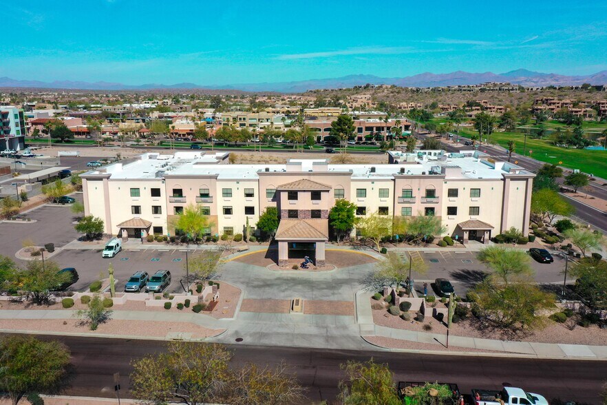 More Photos Of 12800 N Saguaro Blvd, Fountain Hills Apartments For Sale