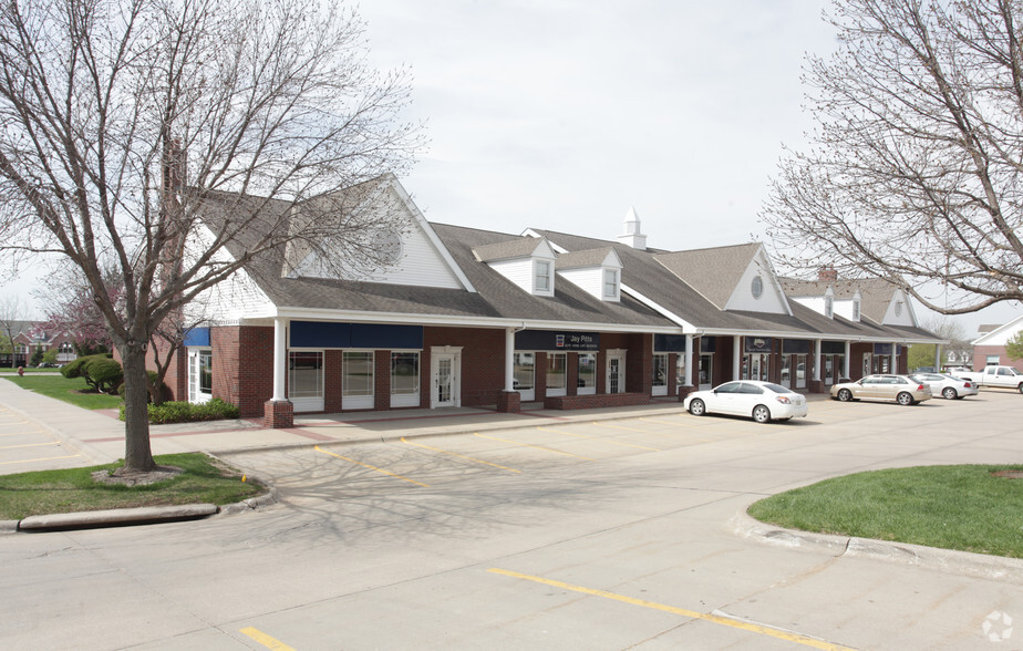 Primary Photo Of 3520 Village Dr, Lincoln Freestanding For Lease