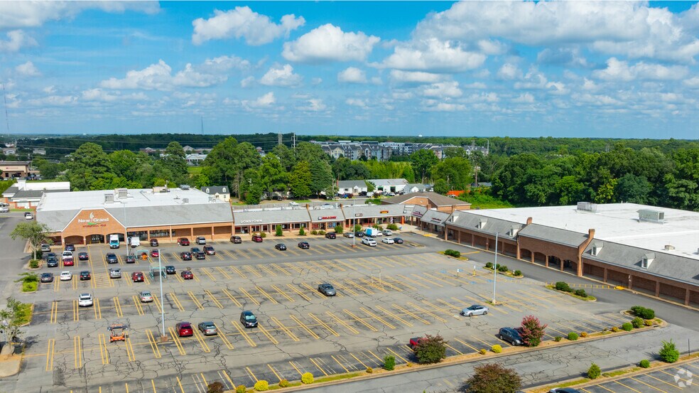 More Photos Of 7415-7485 Midlothian Tpke, Richmond Unknown For Lease