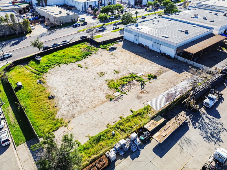 More Photos Of 13245 Florence Ave, Santa Fe Springs Land For Sale