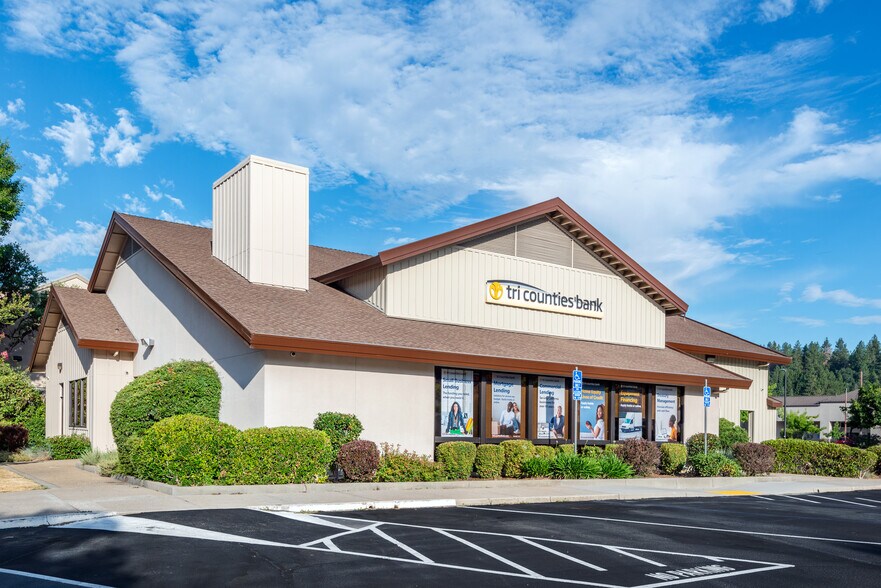 More Photos Of 417-471 Sutton Way, Grass Valley Unknown For Lease