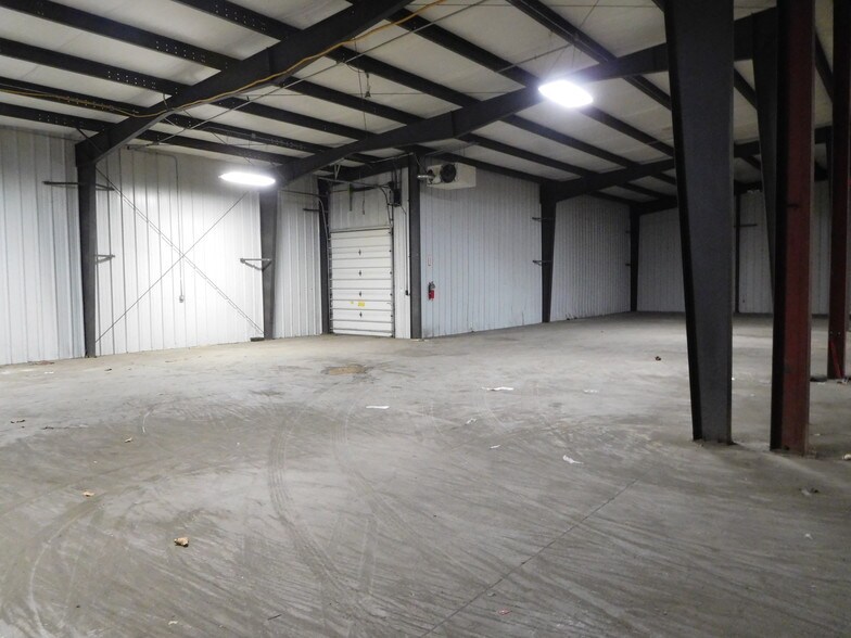 More Photos Of 1200 Morgantown Ave, Fairmont Warehouse For Sale