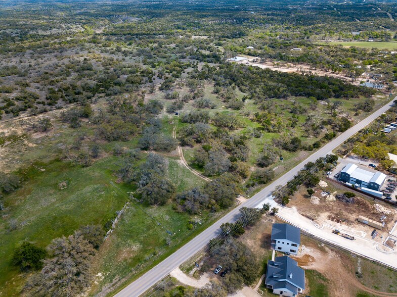 More Photos Of TBD Fitzhugh Rd, Austin Land For Sale