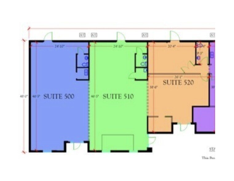 More Photos Of 13555 Automobile Blvd, Clearwater Medical For Lease