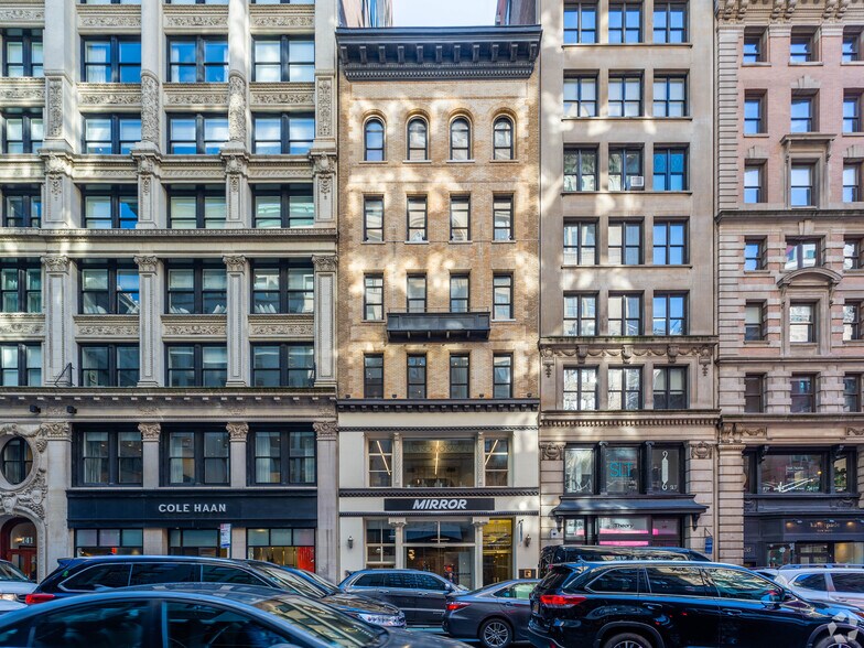 More Photos Of 139 Fifth Ave, New York Loft Creative Space For Lease