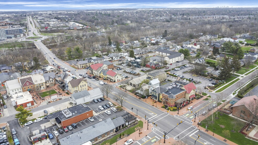 More Photos Of 37 W Bridge St, Dublin Office For Sale